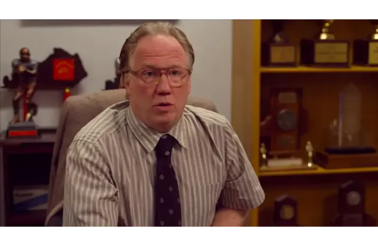 Timothy Busfield in "23 Blast" (2014)