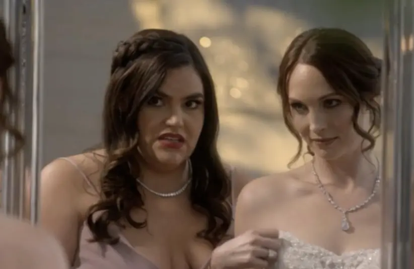 Screenshot "The Suitcase Killer": Netflix | Production: Lifetime Television, Front Street Pictures