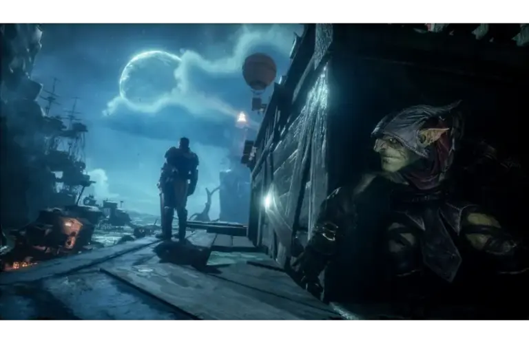 Styx: Shards of Darkness - Deluxe Edition, Epic Games Store