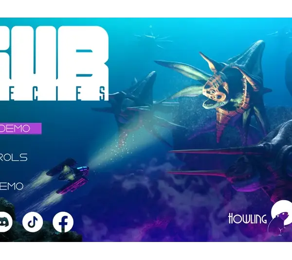 Sub-Species Preview 2026: When Ecco the Dolphin Sparks Relentless Oceanic Carnage