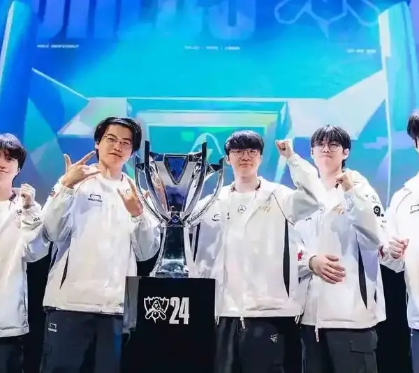 T1 Worlds 2025 Qualifier/2026 LCK Cup Roster Information