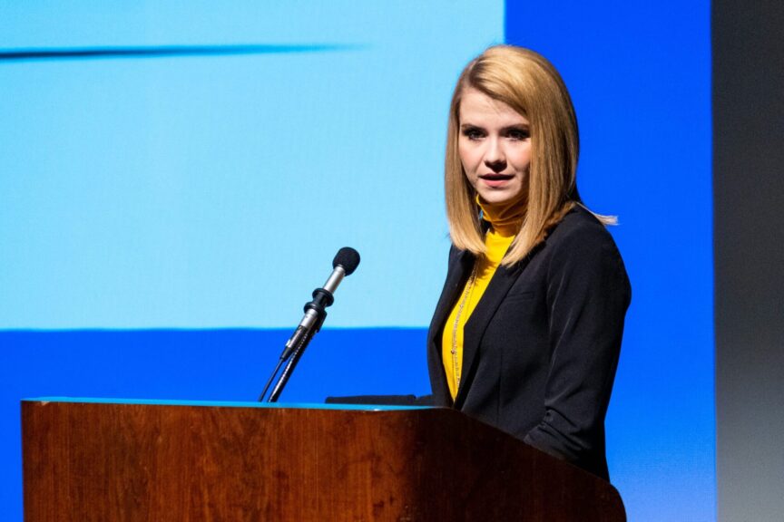 Elizabeth Smart