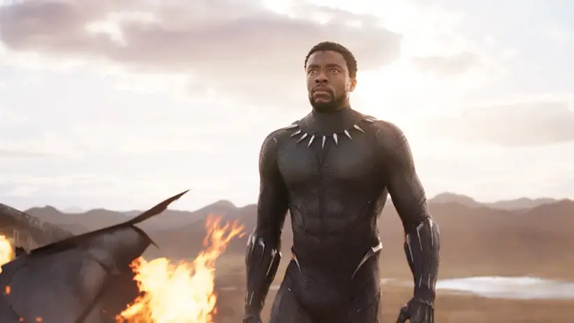 Black Panther director Ryan Coogler reflects on Chadwick Boseman