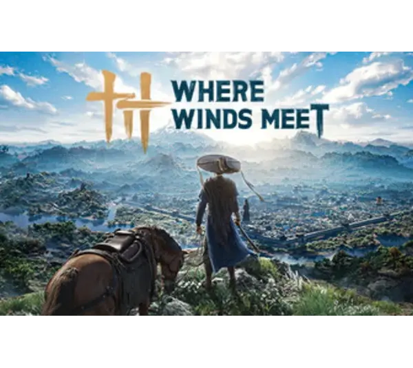 Where Winds Meet Banner/Wolf Maiden Strat Guide/Qinghe Memories