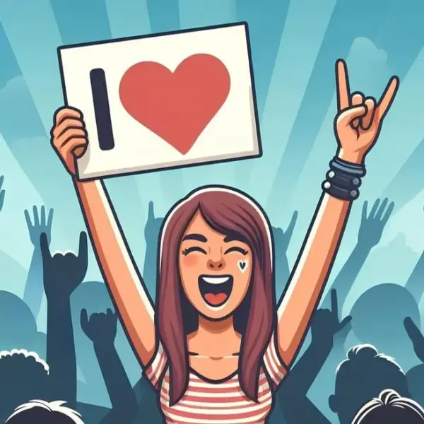 Parasocial Relationships