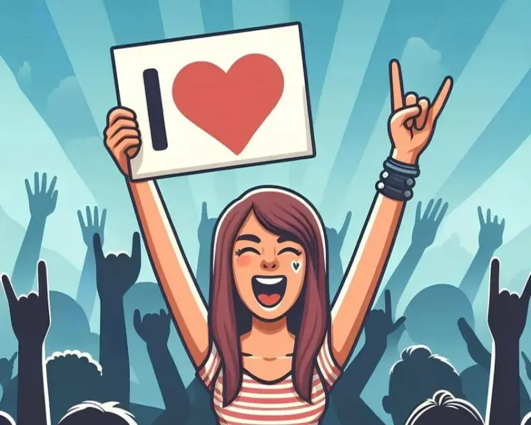 Parasocial Relationships