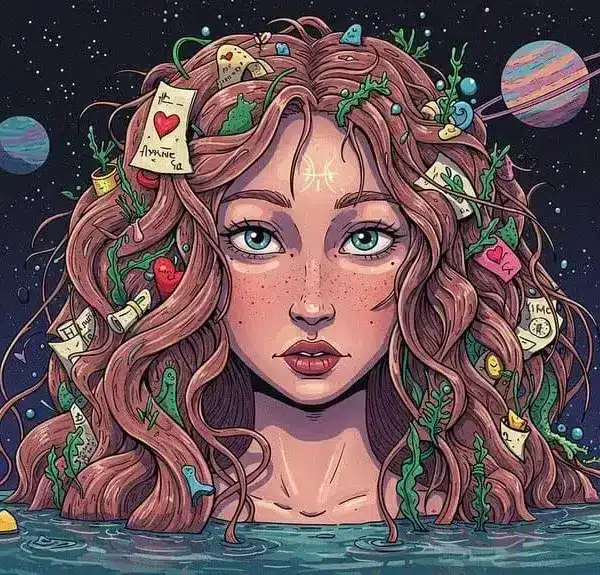 Pisces Daily Horoscope