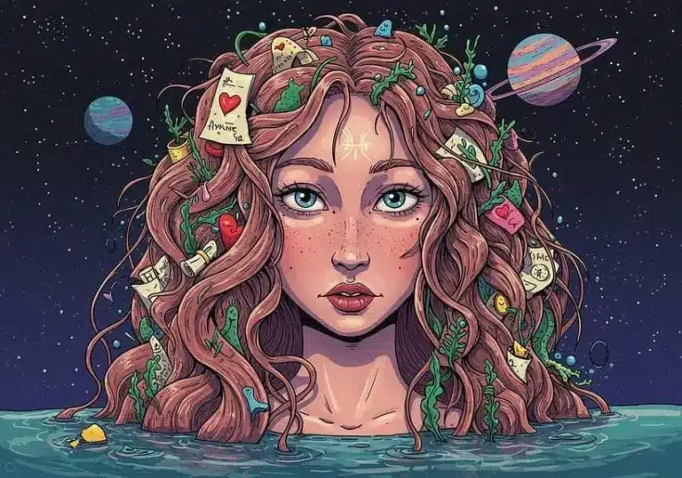 Pisces Daily Horoscope
