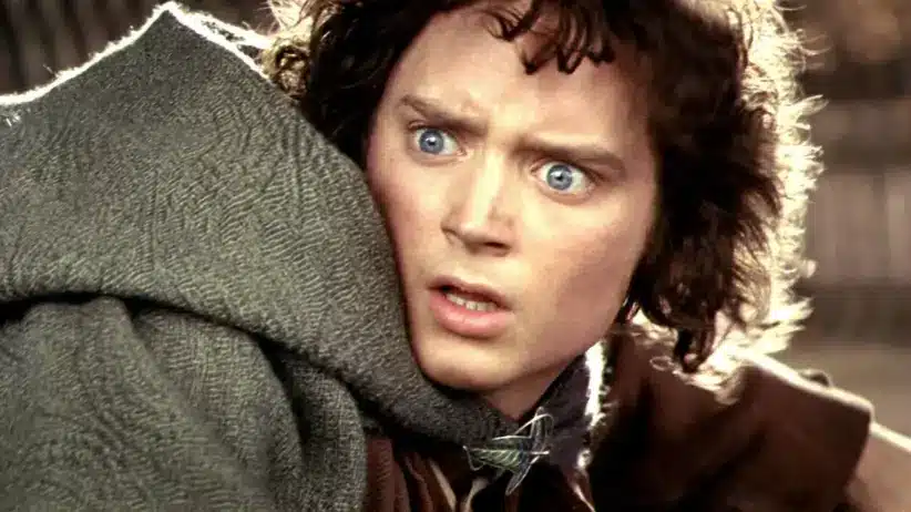Elijah Wood talks returning as Frodo in The Hunt For Gollum