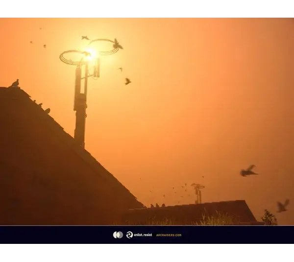 ARC Raiders Headwinds Update Finally Drops January 27, Here’s What To Expect