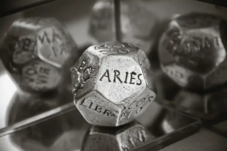 Aries Daily Horoscope