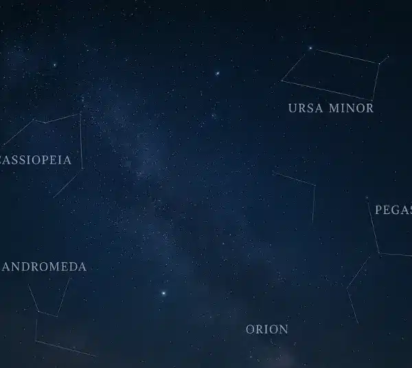 Constellations and Their Stories: What Lessons They Teach Us Today