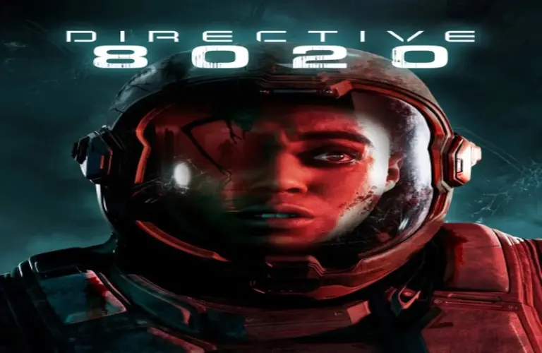 8 Horror Games 2026 releases.