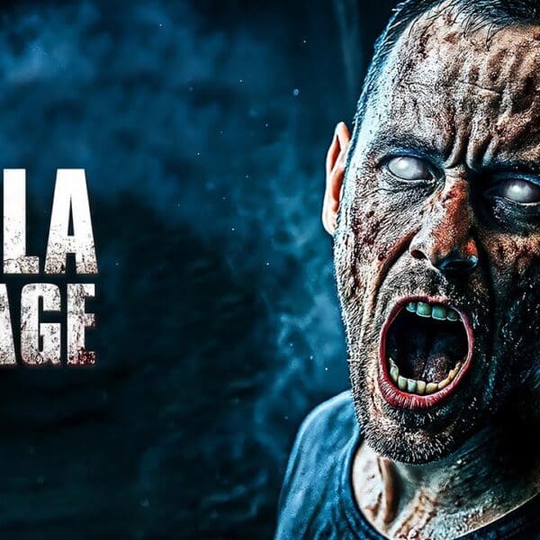 Resident Evil Faux Ebola Village Horror Coming Our Way Jan. 23