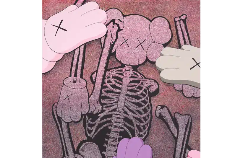 Album Cover for Let God Sort Em Out by Clipse, Courtesy of Clipse