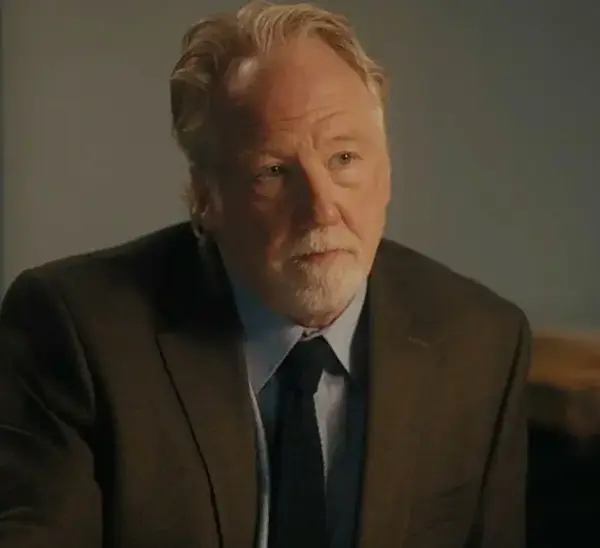 Timothy Busfield accused of sexual abuse