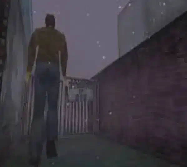 Silent Hill 1 VR adaptation by VRified Games