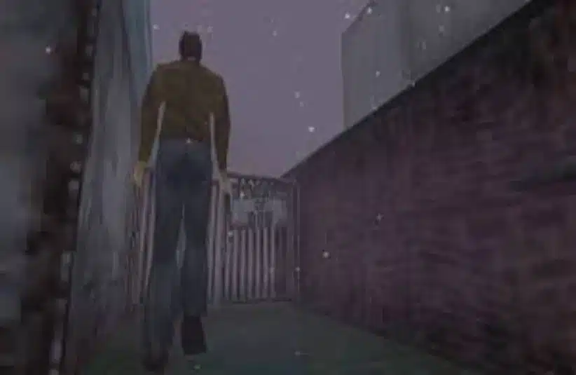 Silent Hill 1 VR adaptation by VRified Games