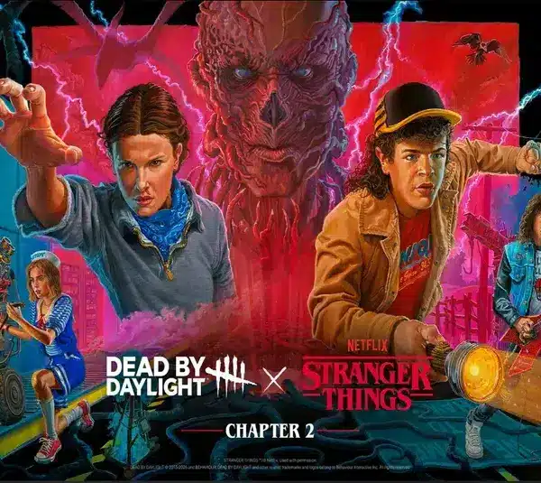 Dead by Daylight – Vecna The First Full Guide