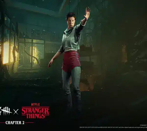 Dead by Daylight Eleven