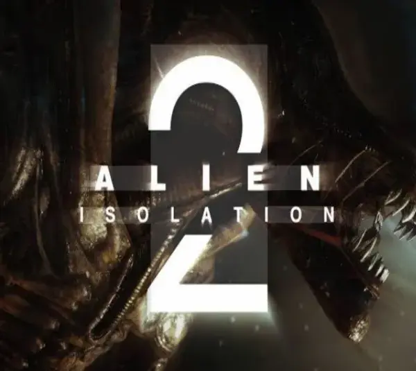Alien Isolation 2 cover image