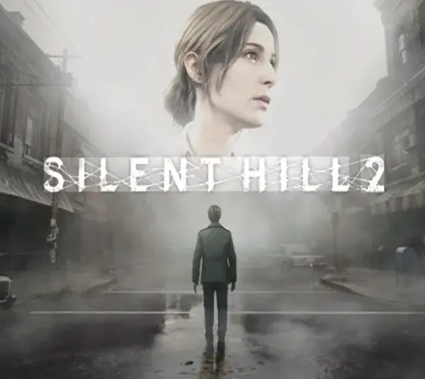 Silent Hill 2 Remake poster