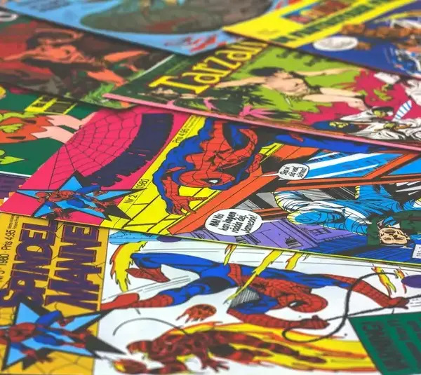 Top Comics This Week: February 11, 2026