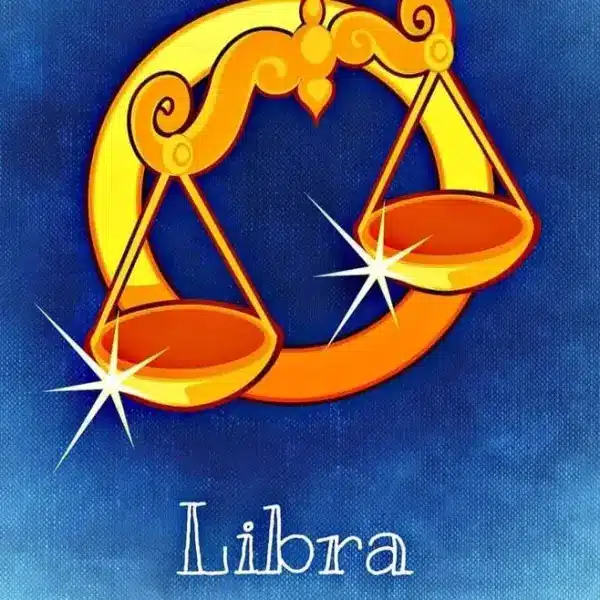 Libra Daily Horoscope