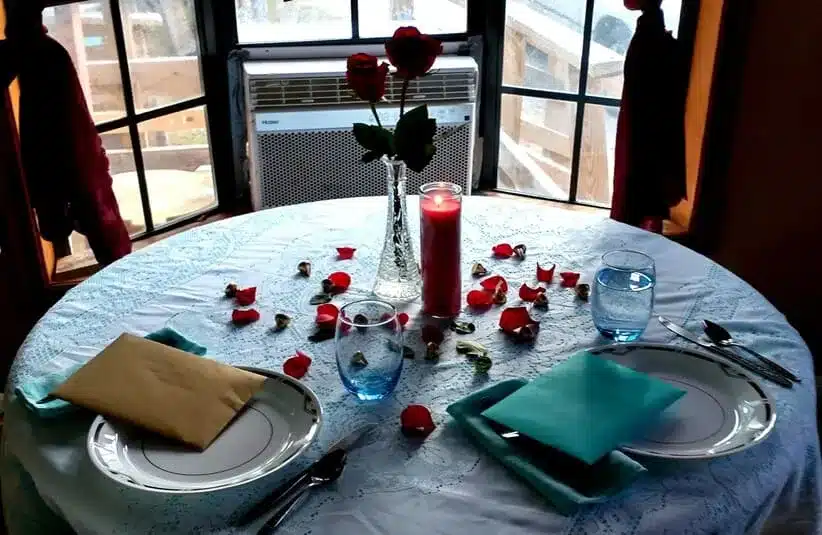 Build-It-Yourself Valentine’s Dinners: The Trend Couples Are Loving in 2026