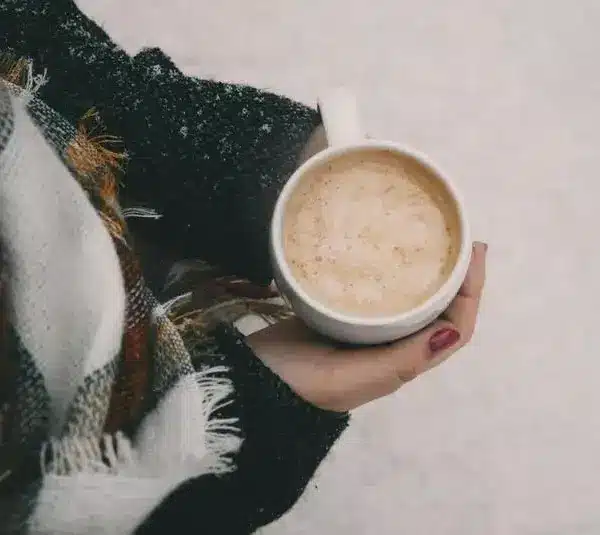 5 Comforting Hot Drinks to Get Through January