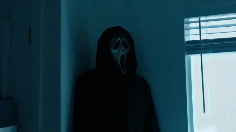 Ghostface