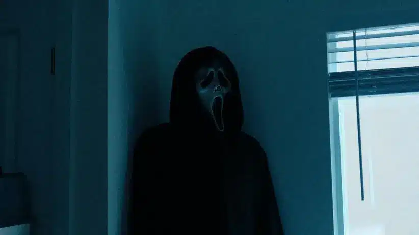 Ghostface