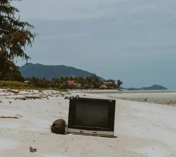 Send your devices on vacation with a digital detox for your emotional health.