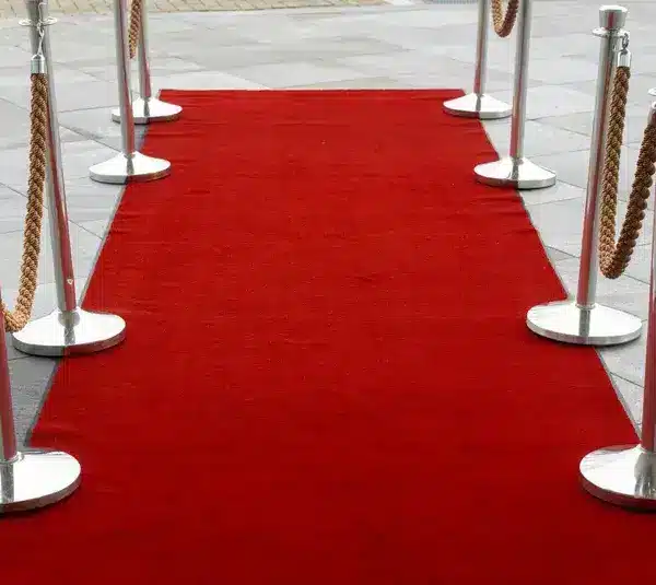 Red Carpet for Golden Globes looks