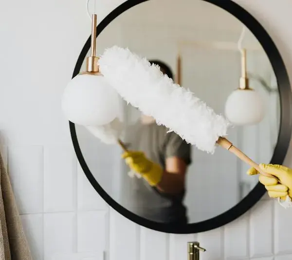 New Year Cleaning Checklist for a Fresh Start