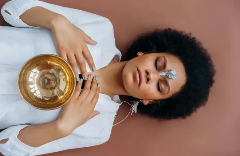 This is the year to activate your third eye chakra.