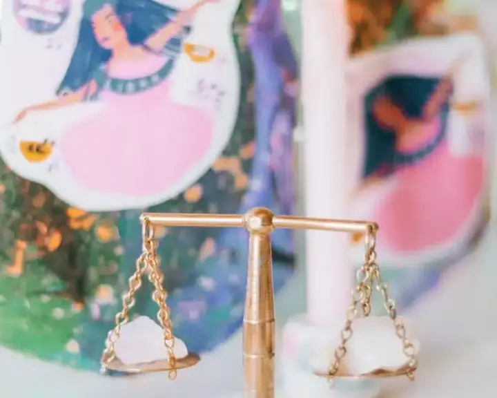 Libra Horoscope