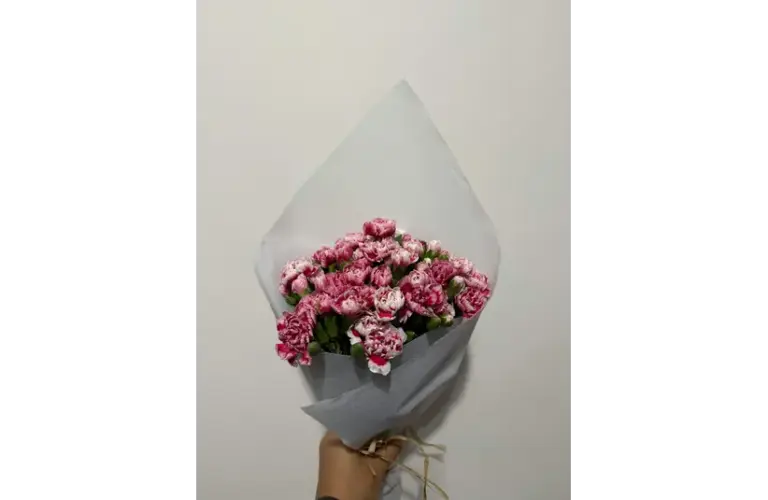 Valentine's day TikTok flower trends Photo by Peri Courtesy Pexels