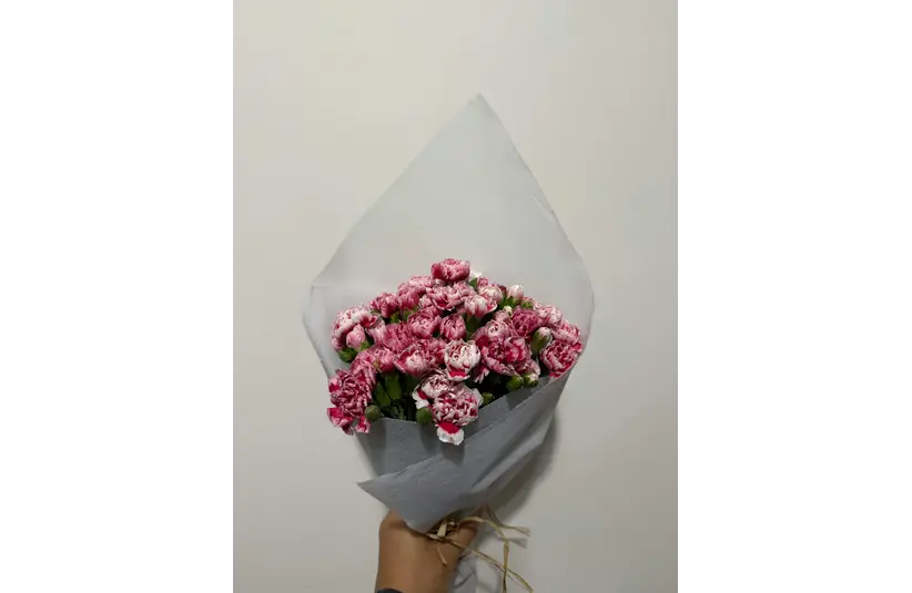 Valentine's day TikTok flower trends Photo by Peri Courtesy Pexels