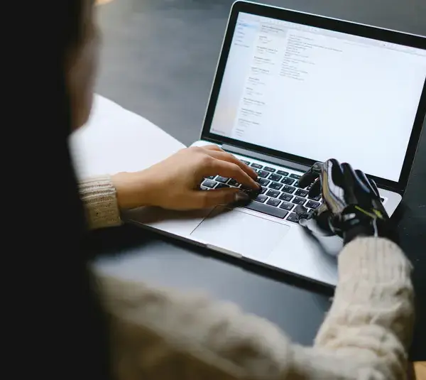 AI powered financial assistants working