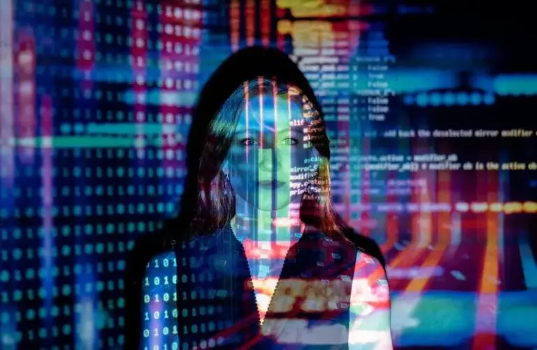 AI and your mental health work together.