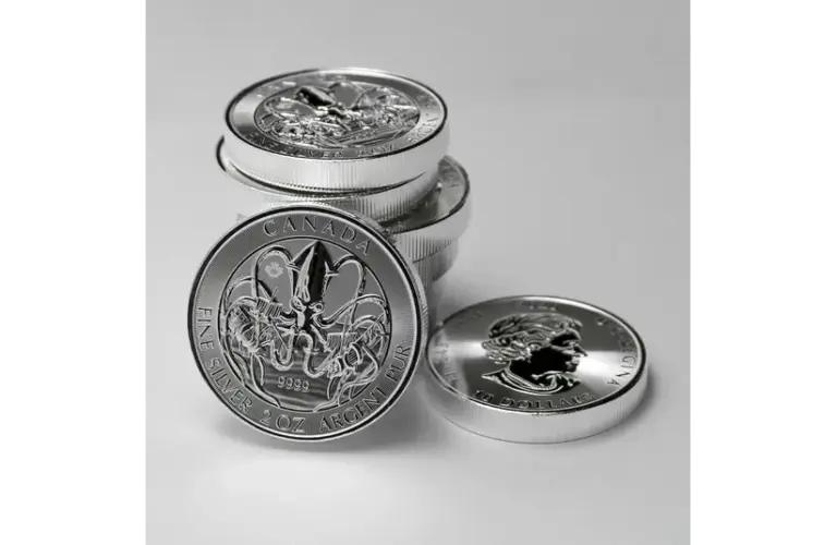 price of silver