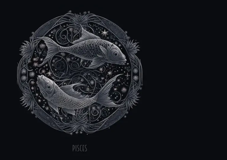 Daily Pisces Horoscope