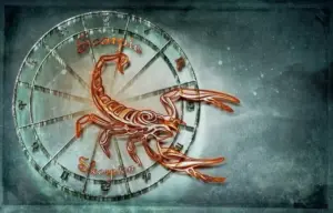 Scorpio Daily Horoscope