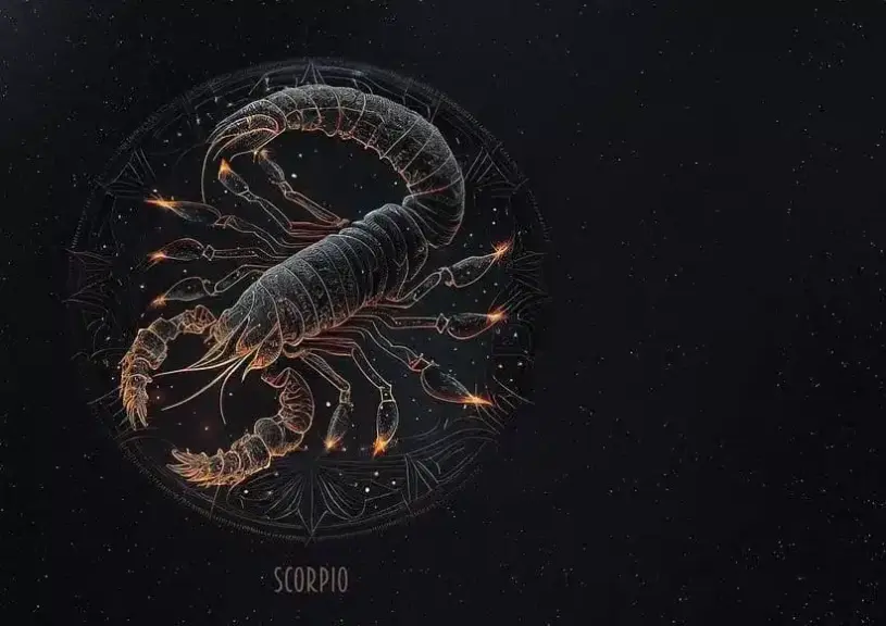 Scorpio Daily Horoscope