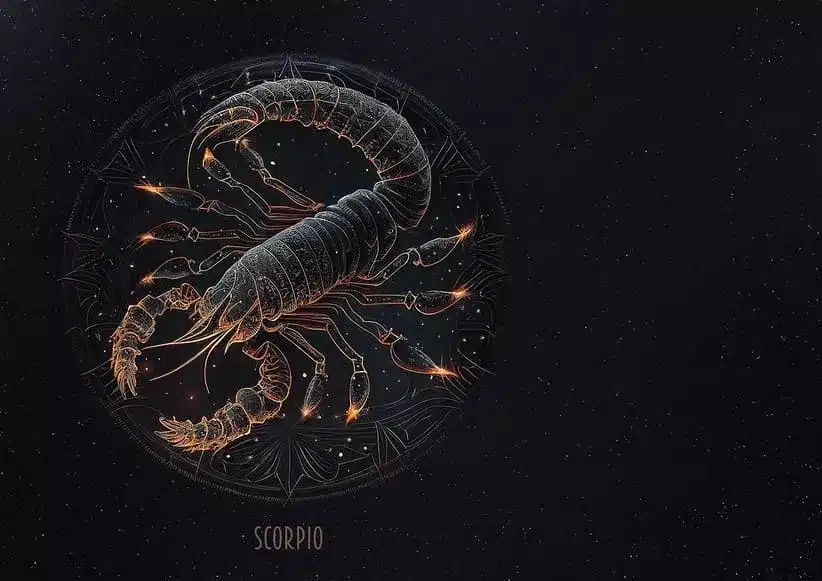 Scorpio Daily Horoscope