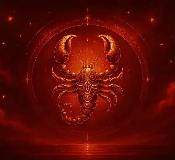 Scorpio Daily Horoscope
