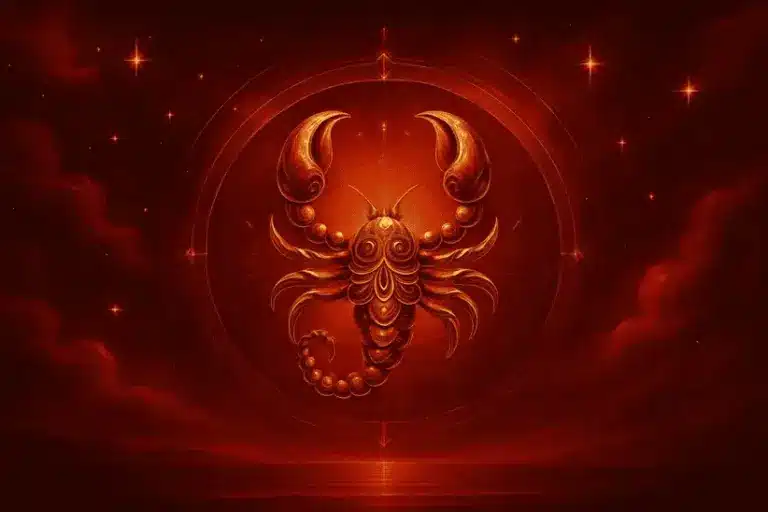 Scorpio Daily Horoscope