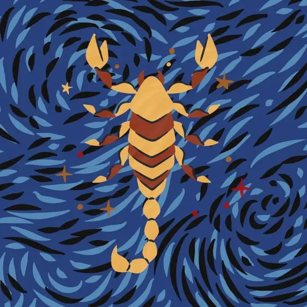 Scorpio Daily Horoscope