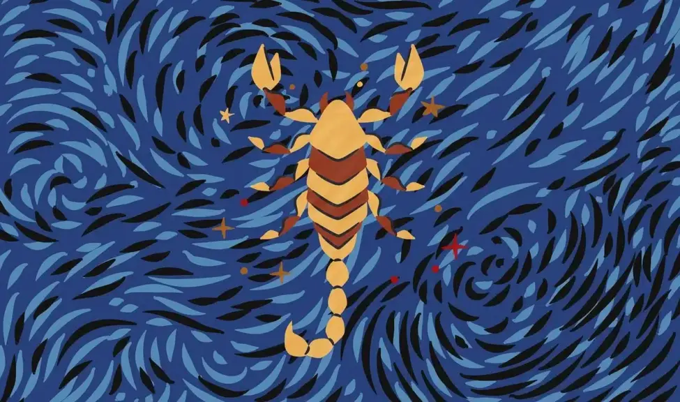 Scorpio Daily Horoscope